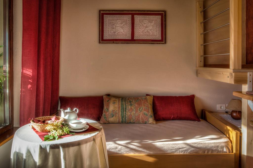 Tourist Farm Kranjc Villa Kobarid Ngoại thất bức ảnh